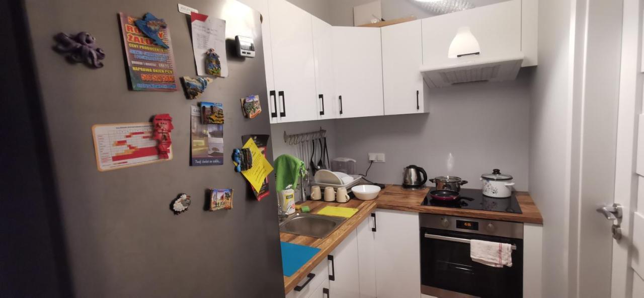 Nowy 1 Z 2 Pokoi W Mieszkaniu W Ursusie Warszawa