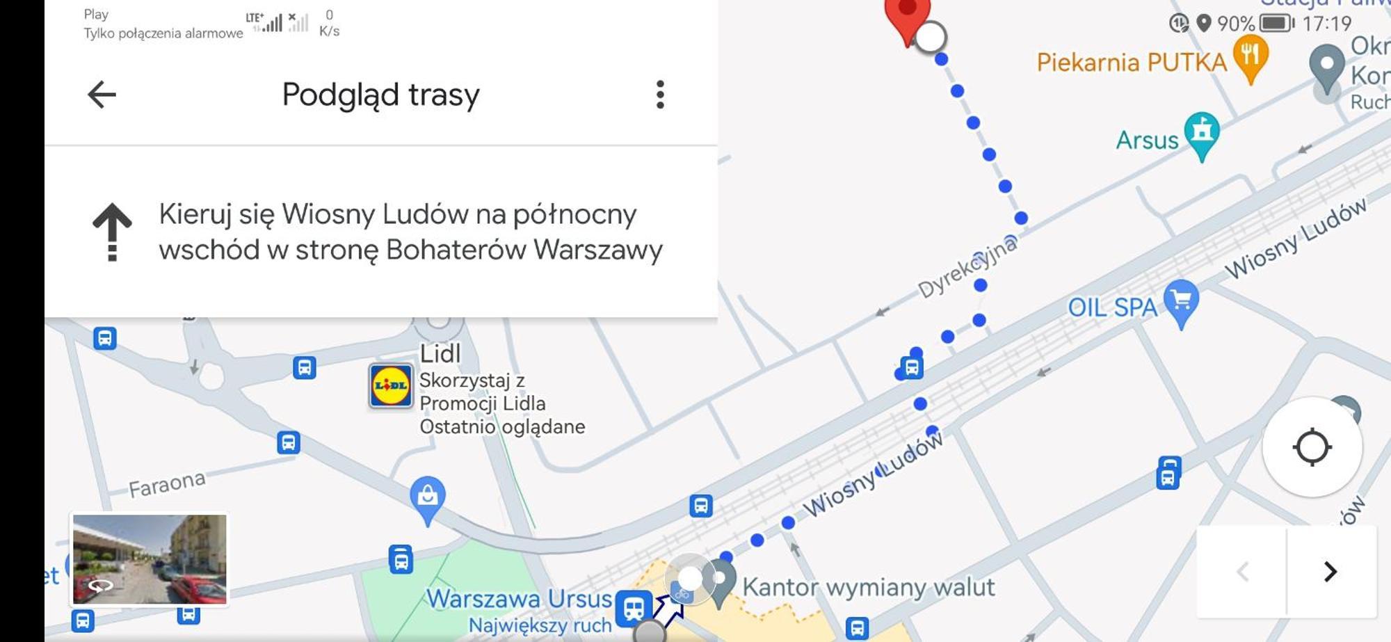 Nowy 1 Z 2 Pokoi W Mieszkaniu W Ursusie Warszawa